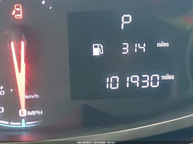 45845141 :رقم المزاد ، KL8CB6SA0KC724782 vin ، 2019 Chevrolet Spark Ls Cvt مزاد بيع