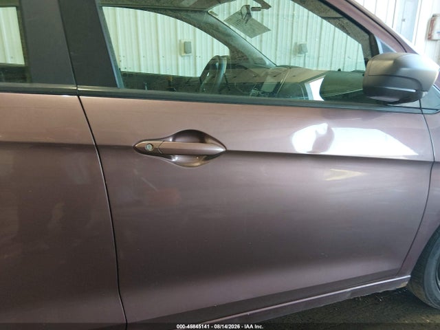KL8CB6SA0KC724782 Chevrolet Spark Ls Cvt