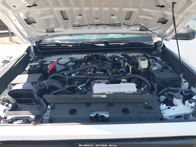 Toyota Tacoma Sr 2026 3TYJDAHN4TT052767 Image 26