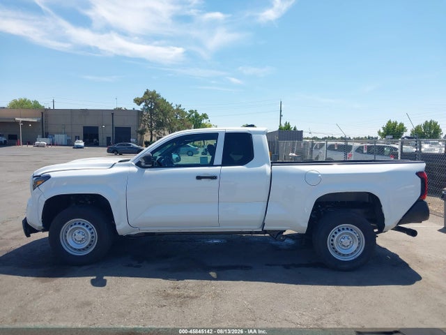 Toyota Tacoma Sr 2026 3TYJDAHN4TT052767 Image 30
