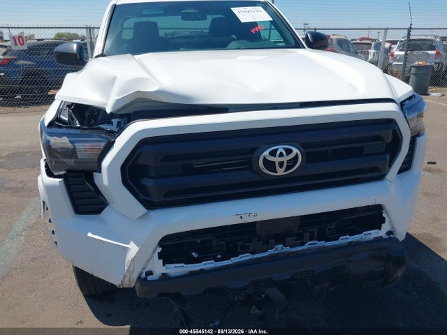Toyota Tacoma Sr 2026 3TYJDAHN4TT052767 Image 6