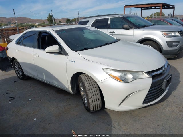 4T1BD1FK8HU226489 auction archive image