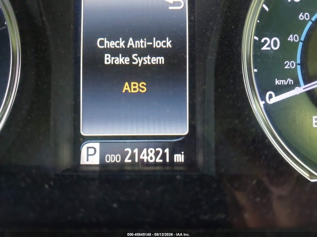 4T1BD1FK8HU226489 Toyota Camry Hybrid Xle