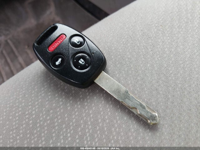Продажа на аукционе авто 2013 Honda Civic Lx, vin: 19XFB2F53DE088803, номер лота: 45845149