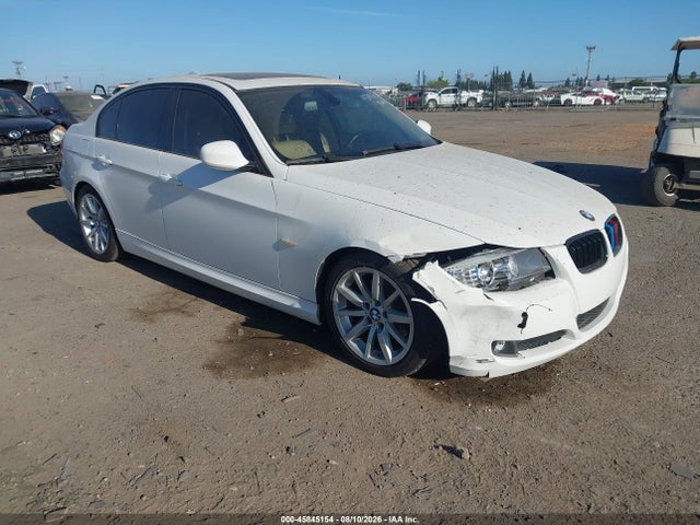 Продаж на аукціоні авто 2009 Bmw 328i, vin: WBAPH57529NL77206, номер лоту: 45845154