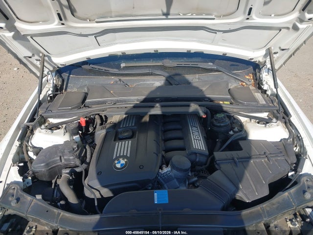 45845154 :رقم المزاد ، WBAPH57529NL77206 vin ، 2009 Bmw 328i مزاد بيع