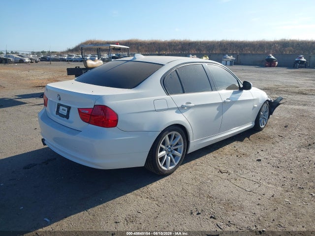 45845154 :رقم المزاد ، WBAPH57529NL77206 vin ، 2009 Bmw 328i مزاد بيع