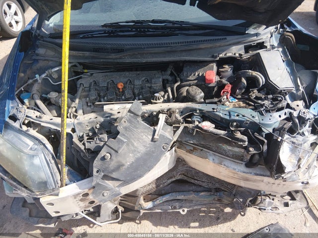 2HGFB2F52FH518331 Honda Civic Lx