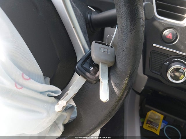 2HGFB2F52FH518331 Honda Civic Lx