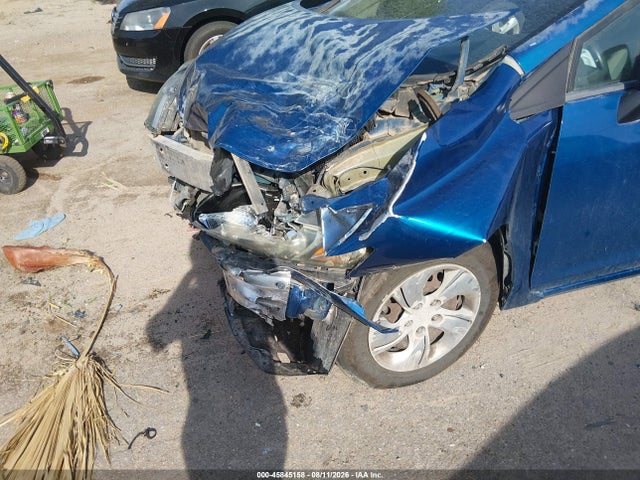 2HGFB2F52FH518331 Honda Civic Lx