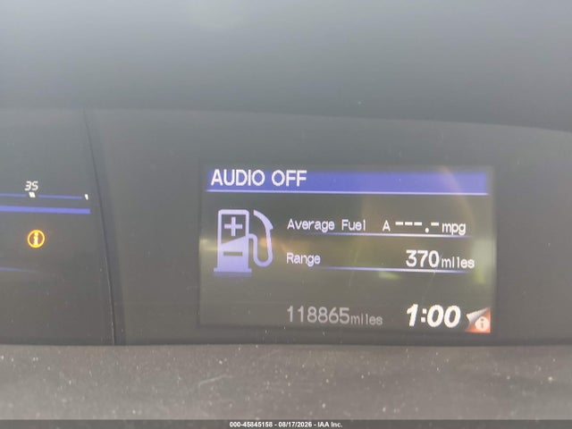 2HGFB2F52FH518331 Honda Civic Lx