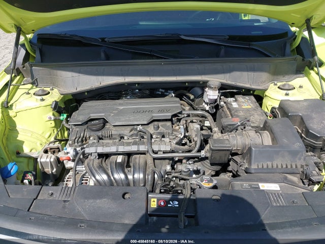 Hyundai Kona Sel 2024 KM8HB3AB7RU066416 Image 10