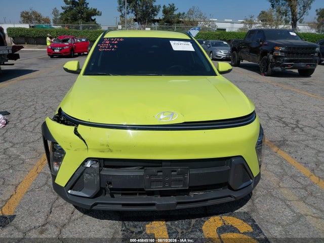 Hyundai Kona Sel 2024 KM8HB3AB7RU066416 Image 14