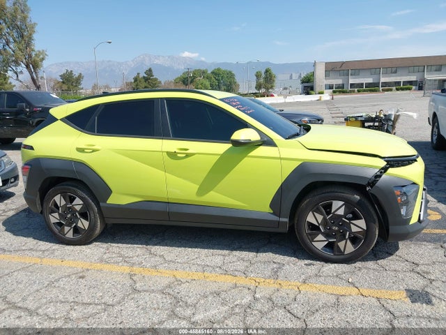 Hyundai Kona Sel 2024 KM8HB3AB7RU066416 Image 15