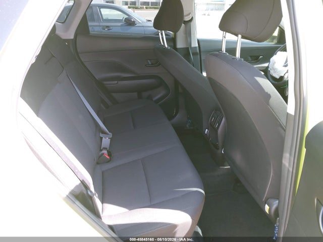 Hyundai Kona Sel 2024 KM8HB3AB7RU066416 Image 8