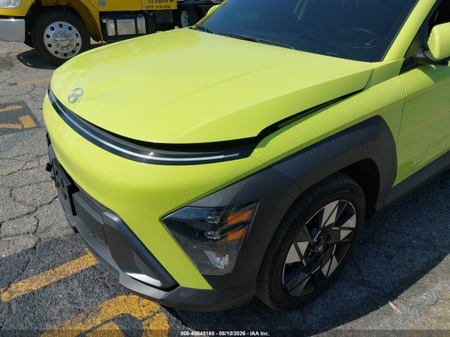 Hyundai Kona Sel 2024 KM8HB3AB7RU066416 Image 13