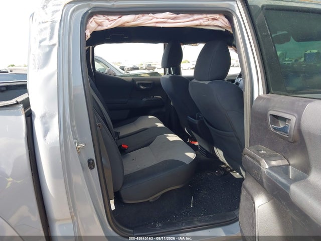 2020 Toyota Tacoma Trd Sport მანქანა იყიდება აუქციონზე, vin: 3TMAZ5CN8LM121939, აუქციონის ნომერი: 45845163