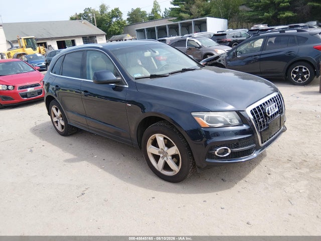 Aukcja sprzedaży 2011 Audi Q5 3.2 Premium Plus, vin: WA1DKAFP6BA017463, numer aukcji: 45845165
