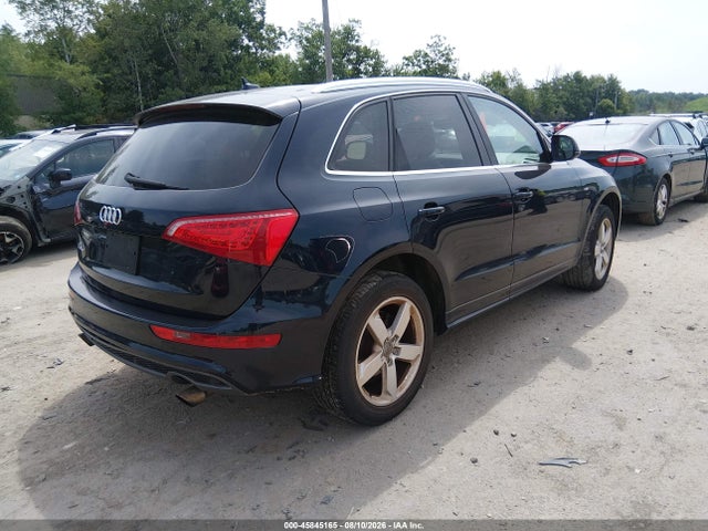 Aukcja sprzedaży 2011 Audi Q5 3.2 Premium Plus, vin: WA1DKAFP6BA017463, numer aukcji: 45845165