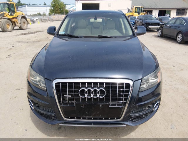 Aukcja sprzedaży 2011 Audi Q5 3.2 Premium Plus, vin: WA1DKAFP6BA017463, numer aukcji: 45845165