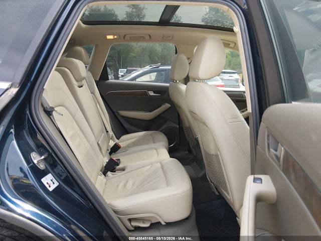 Aukcja sprzedaży 2011 Audi Q5 3.2 Premium Plus, vin: WA1DKAFP6BA017463, numer aukcji: 45845165