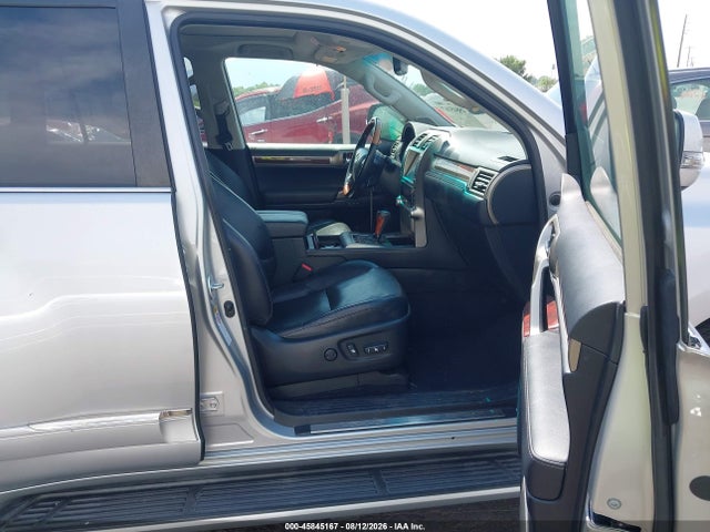 Продажа на аукционе авто 2012 Lexus Gx 460, vin: JTJBM7FX7C5048559, номер лота: 45845167