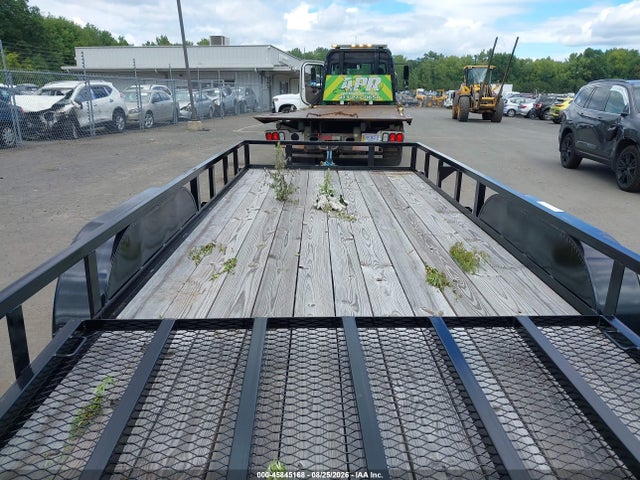 2025 Big Tex Trailer Co Inc Unknown მანქანა იყიდება აუქციონზე, vin: 16V1U2420S7411803, აუქციონის ნომერი: 45845168