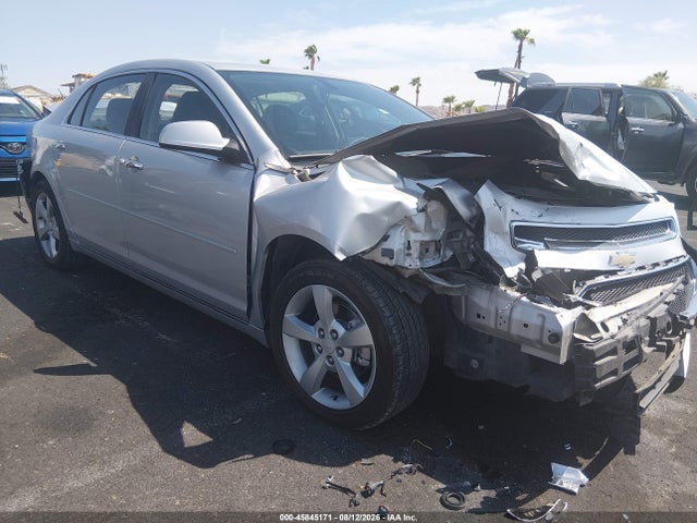 Продажа на аукционе авто 2012 Chevrolet Malibu 1lt, vin: 1G1ZC5E06CF291411, номер лота: 45845171