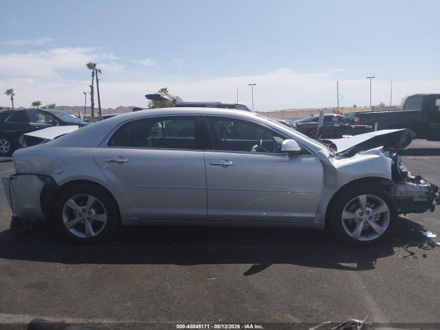 Aukcja sprzedaży 2012 Chevrolet Malibu 1lt, vin: 1G1ZC5E06CF291411, numer aukcji: 45845171