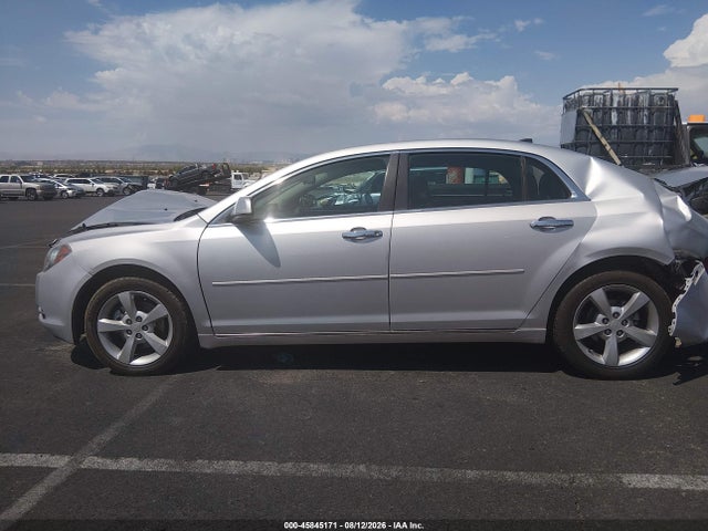 Aukcja sprzedaży 2012 Chevrolet Malibu 1lt, vin: 1G1ZC5E06CF291411, numer aukcji: 45845171