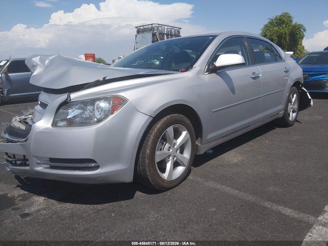 Aukcja sprzedaży 2012 Chevrolet Malibu 1lt, vin: 1G1ZC5E06CF291411, numer aukcji: 45845171