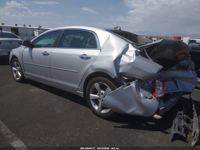 Aukcja sprzedaży 2012 Chevrolet Malibu 1lt, vin: 1G1ZC5E06CF291411, numer aukcji: 45845171