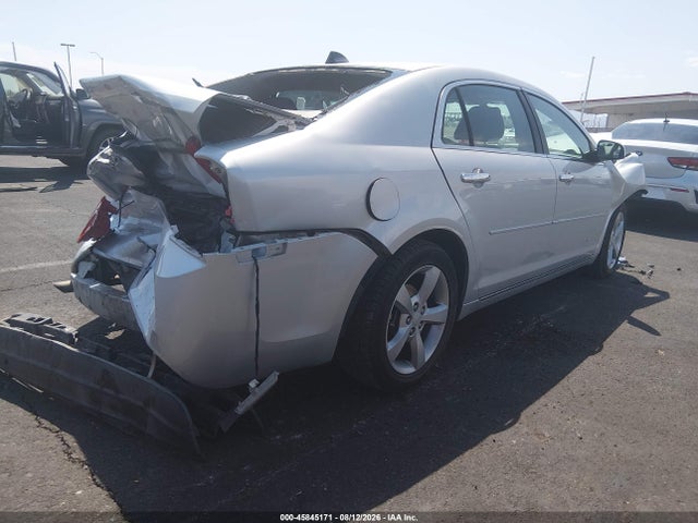 Aukcja sprzedaży 2012 Chevrolet Malibu 1lt, vin: 1G1ZC5E06CF291411, numer aukcji: 45845171