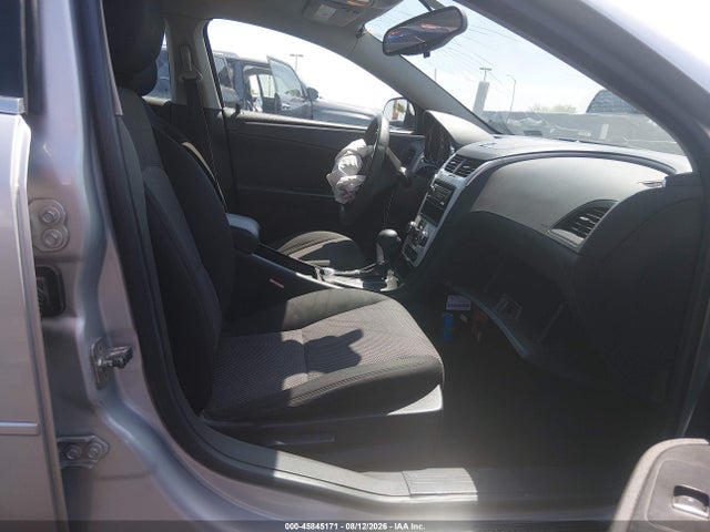 Aukcja sprzedaży 2012 Chevrolet Malibu 1lt, vin: 1G1ZC5E06CF291411, numer aukcji: 45845171