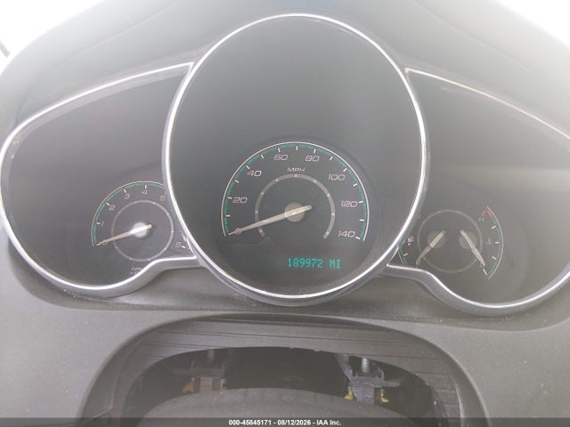 Aukcja sprzedaży 2012 Chevrolet Malibu 1lt, vin: 1G1ZC5E06CF291411, numer aukcji: 45845171