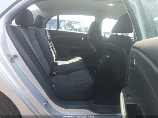 Aukcja sprzedaży 2012 Chevrolet Malibu 1lt, vin: 1G1ZC5E06CF291411, numer aukcji: 45845171