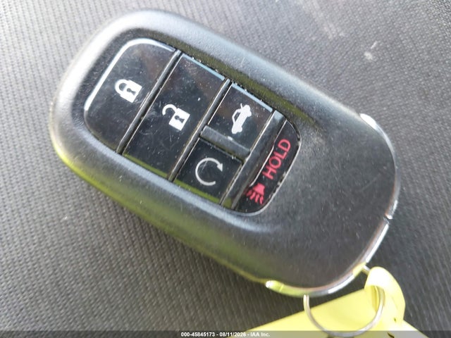 45845173 :رقم المزاد ، 2HGFE2F57PH511173 vin ، 2023 Honda Civic Sport مزاد بيع