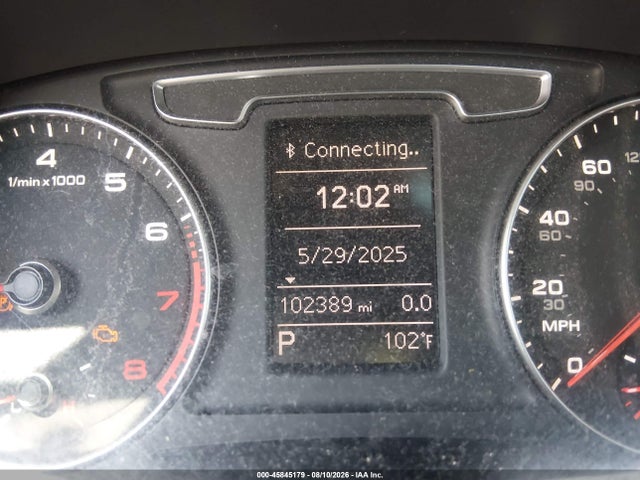 Продажа на аукционе авто 2017 Audi Q3 2.0t Premium, vin: WA1BCCFS9HR014684, номер лота: 45845179