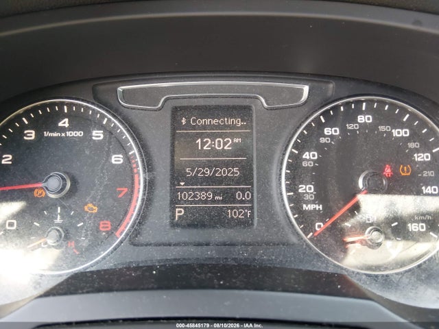 Продажа на аукционе авто 2017 Audi Q3 2.0t Premium, vin: WA1BCCFS9HR014684, номер лота: 45845179
