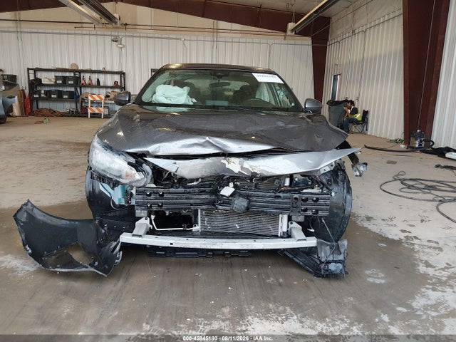 2022 Nissan Sentra Sv Xtronic Cvt მანქანა იყიდება აუქციონზე, vin: 3N1AB8CV0NY253159, აუქციონის ნომერი: 45845180