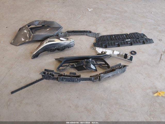 2022 Nissan Sentra Sv Xtronic Cvt მანქანა იყიდება აუქციონზე, vin: 3N1AB8CV0NY253159, აუქციონის ნომერი: 45845180