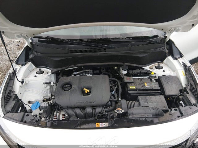 Продажа на аукционе авто 2024 Kia Seltos Ex, vin: KNDERCAA9R7530928, номер лота: 45845182