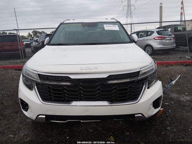 Продажа на аукционе авто 2024 Kia Seltos Ex, vin: KNDERCAA9R7530928, номер лота: 45845182