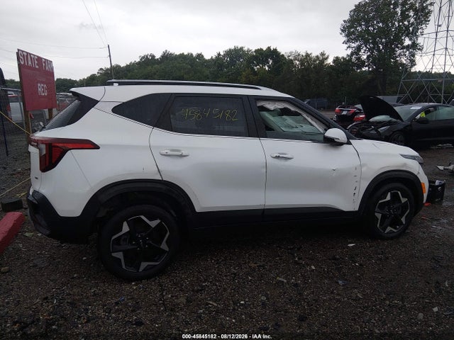 Продажа на аукционе авто 2024 Kia Seltos Ex, vin: KNDERCAA9R7530928, номер лота: 45845182