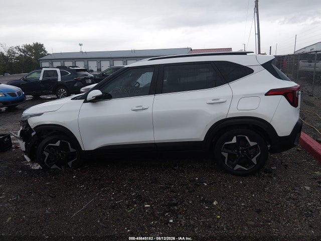 Продажа на аукционе авто 2024 Kia Seltos Ex, vin: KNDERCAA9R7530928, номер лота: 45845182