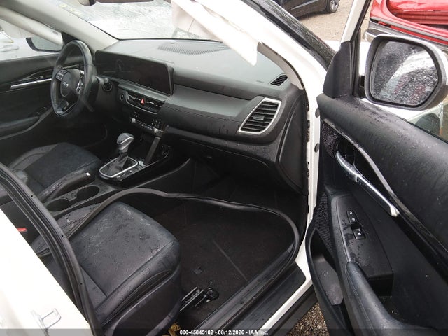 Продажа на аукционе авто 2024 Kia Seltos Ex, vin: KNDERCAA9R7530928, номер лота: 45845182