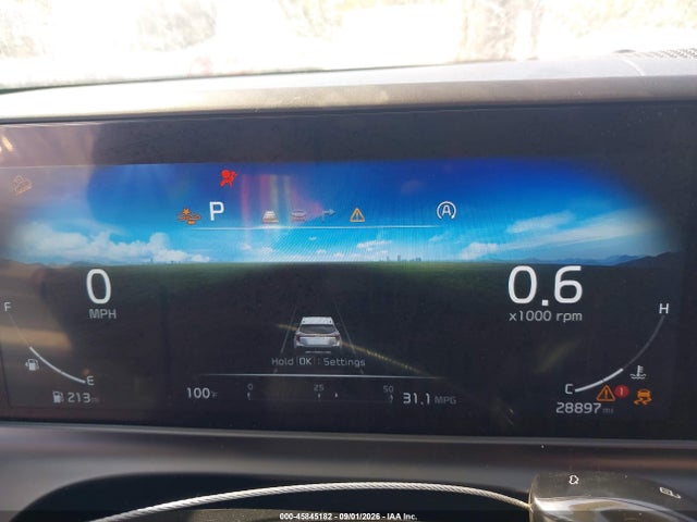Продажа на аукционе авто 2024 Kia Seltos Ex, vin: KNDERCAA9R7530928, номер лота: 45845182
