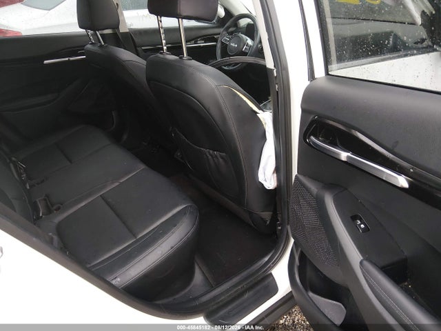 Продажа на аукционе авто 2024 Kia Seltos Ex, vin: KNDERCAA9R7530928, номер лота: 45845182