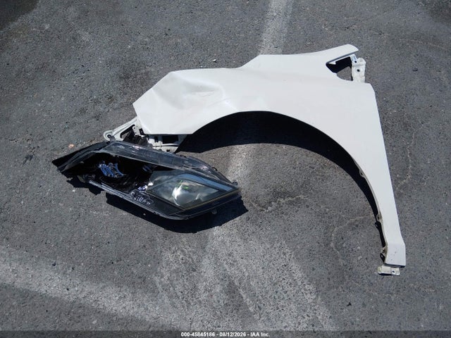 5FNRL6H79KB068031 Honda Odyssey Ex-l