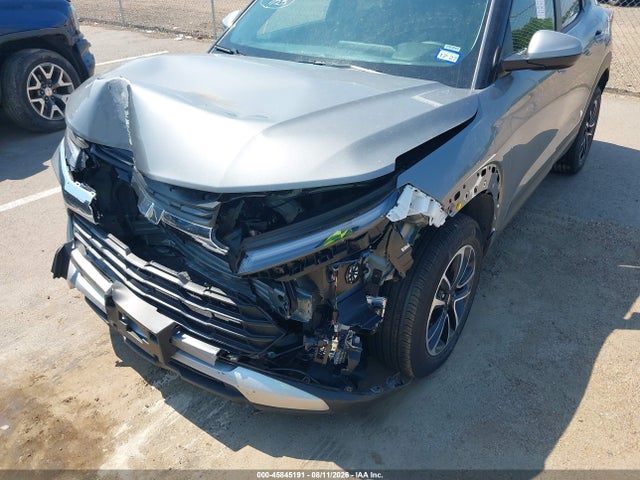 45845191 :رقم المزاد ، KL79MRSL3TB127094 vin ، 2026 Chevrolet Trailblazer Awd Lt مزاد بيع